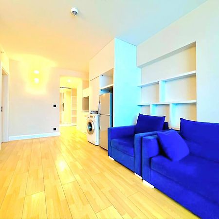 Ferienwohnung Orbi Sity Batumi Exterior foto