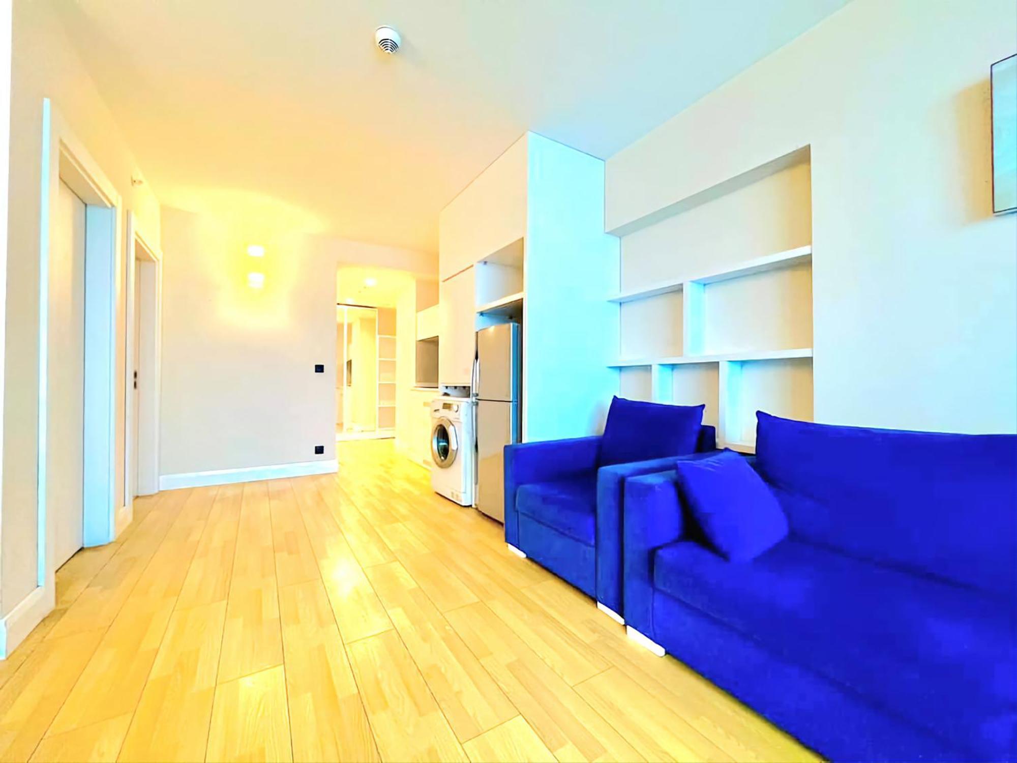 Ferienwohnung Orbi Sity Batumi Exterior foto