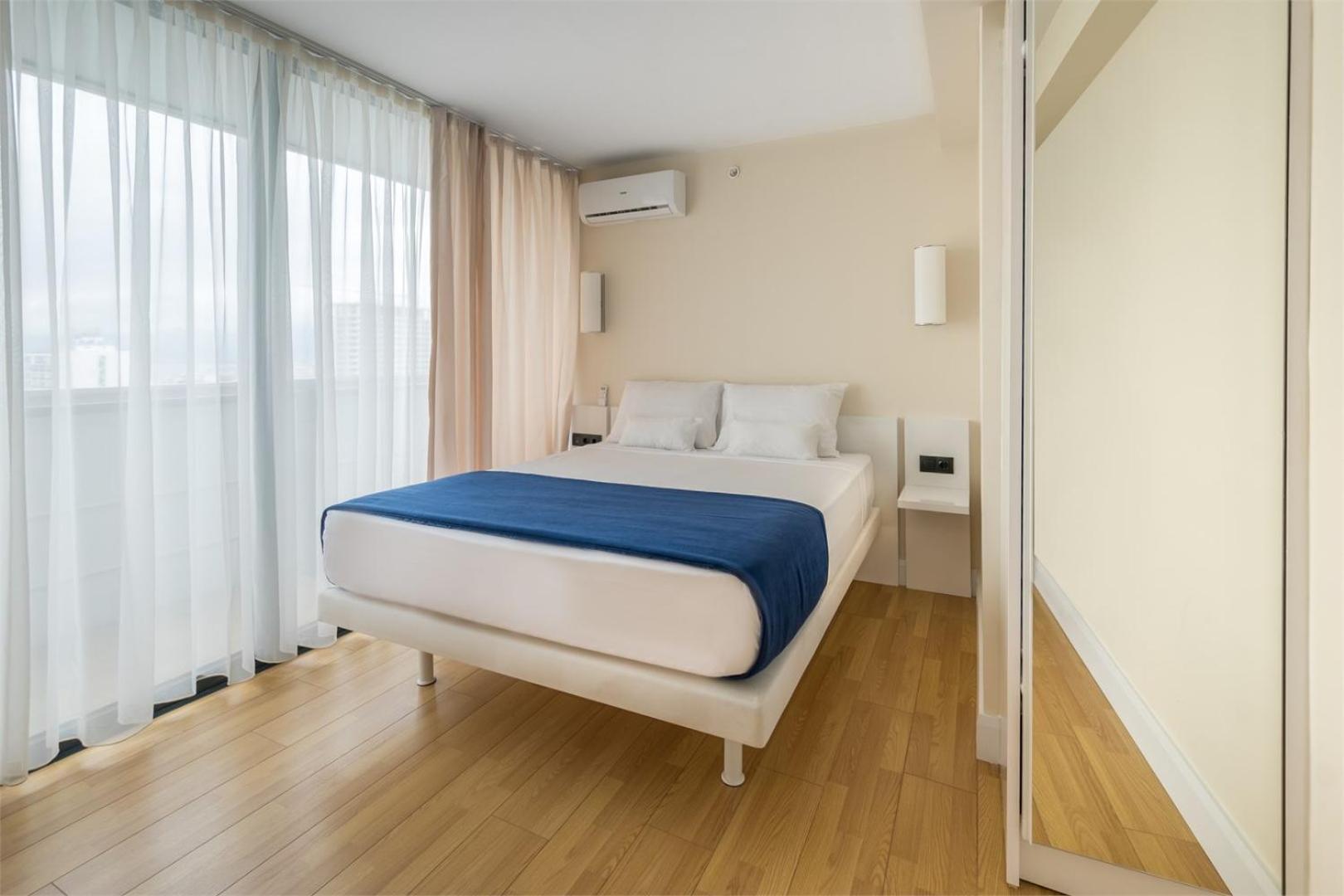 Ferienwohnung Orbi Sity Batumi Exterior foto